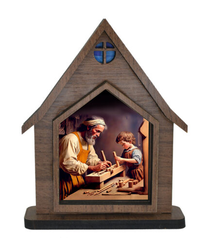 Oratório Capela mod.