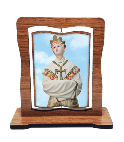 Quadro Giratório 15 cm