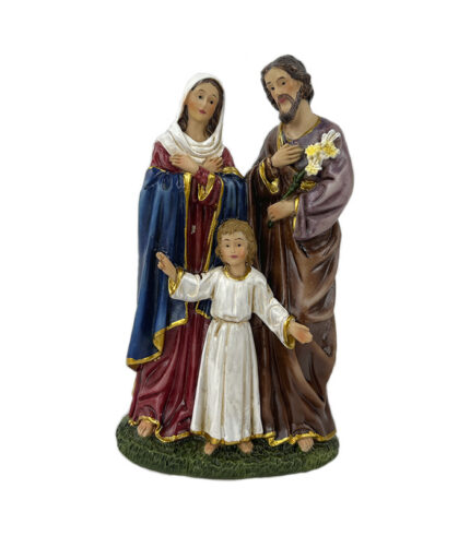 Sagrada Família 10 cm