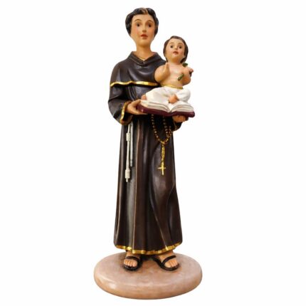 Santo Antonio 10 cm
