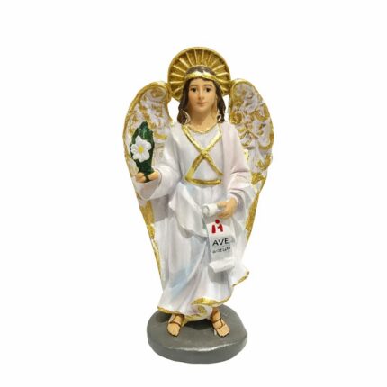 São Gabriel  Arcanjo 10 cm