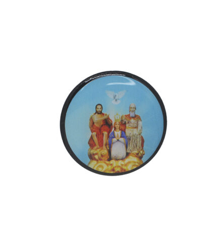 Pop Socket Divino Pai Eterno